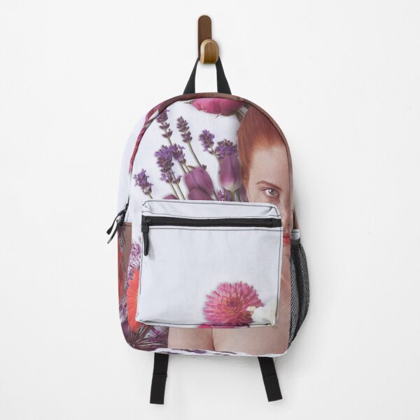 Item preview, Ginger Flower designed and sold by domabi-design.