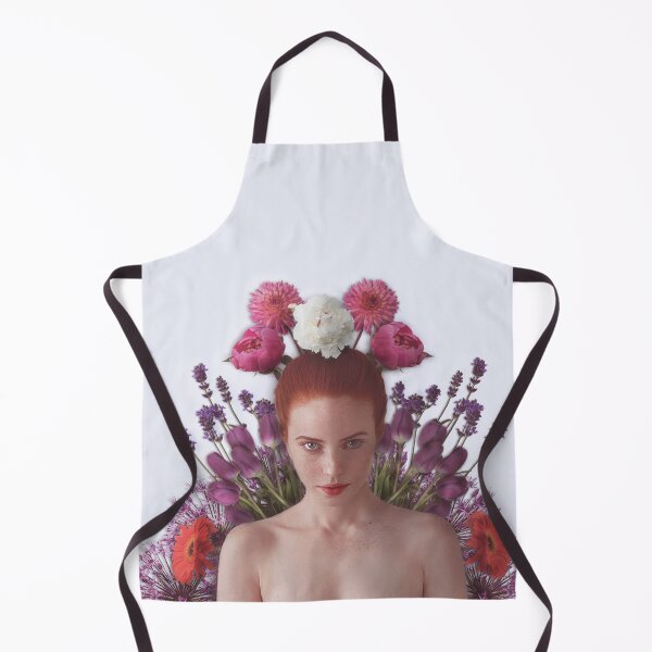 Item preview, Ginger Flower designed and sold by domabi-design.