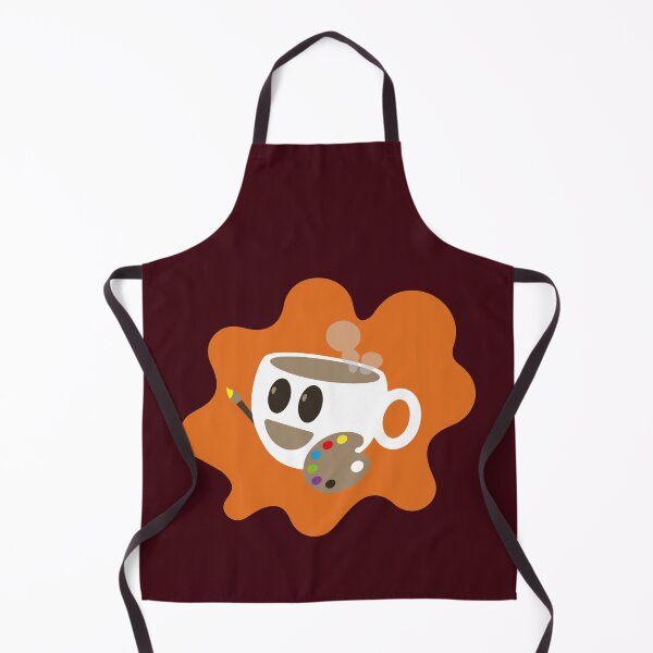 Item preview, Italian Coffee Artist | Gift Ideas | Art | Espresso designed and sold by Fluffy-Vectors.