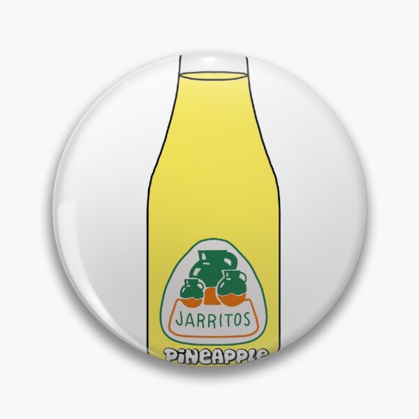 Item preview, pineapple jar designed and sold by crazysstoree.