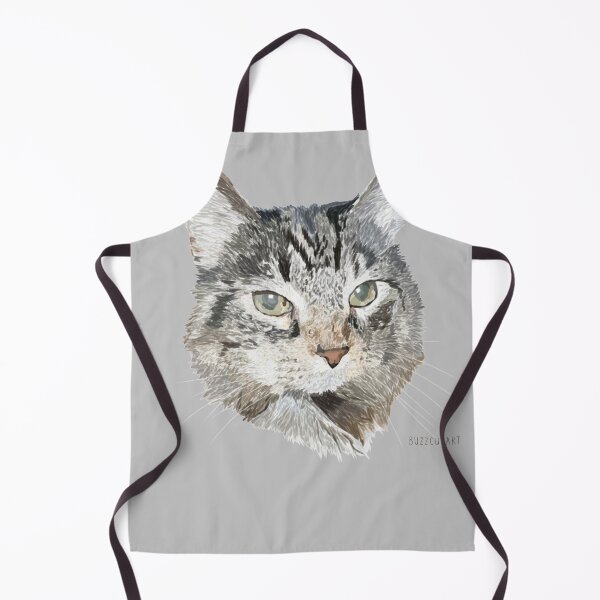 Item preview, Cat Power designed and sold by buzzcutart.