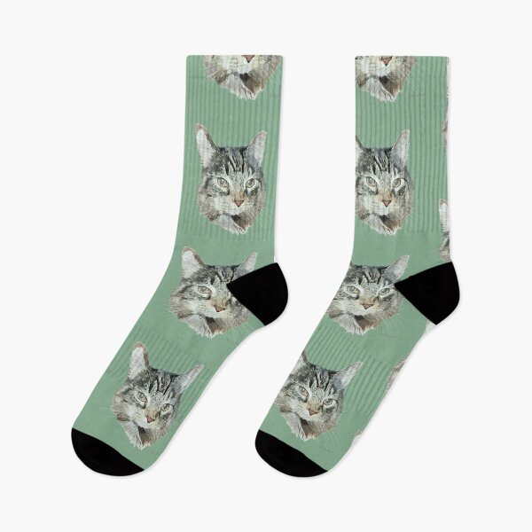 Item preview, Cat Power designed and sold by buzzcutart.