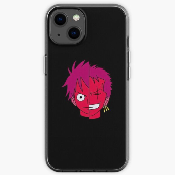 OP - Le monde Chico Coque souple iPhone