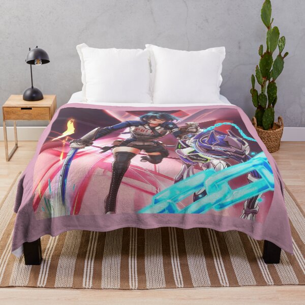 Item preview, Astral Chain designed and sold by hybridmink.