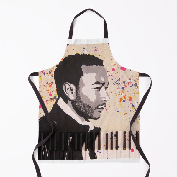 Item preview, John Legend designed and sold by artbydmos.