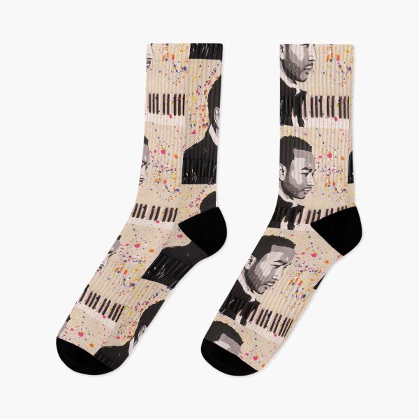 Item preview, John Legend designed and sold by artbydmos.