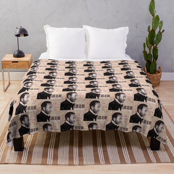 Item preview, John Legend designed and sold by artbydmos.