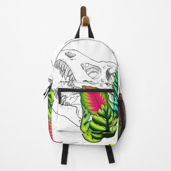 Item preview, T-Rex Skull designed and sold by SpaceHead-Art.
