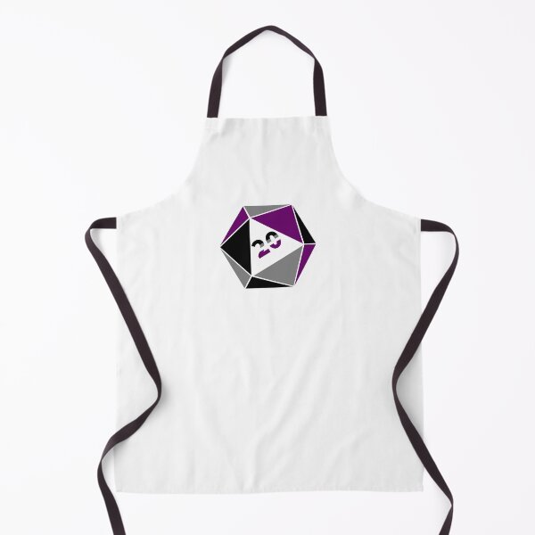 Item preview, D20 | Ace designed and sold by princesnoozy.