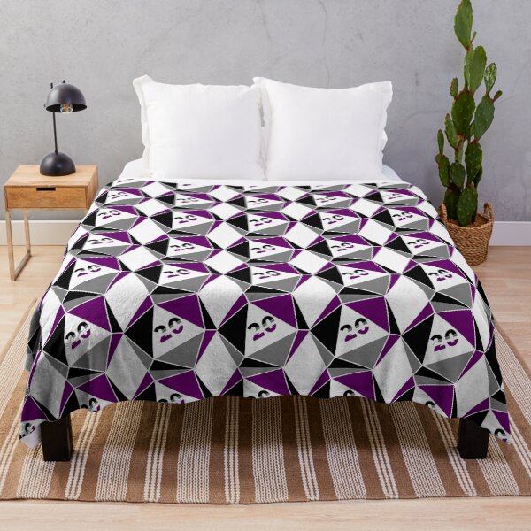 Item preview, D20 | Ace designed and sold by princesnoozy.