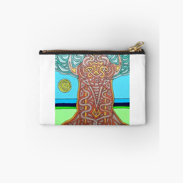 Item preview, Abstract Tree Artwork designed and sold by Bladup.