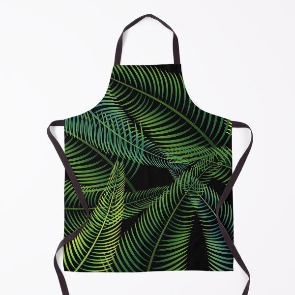 Item preview, Palm Leaves designed and sold by rossdave.
