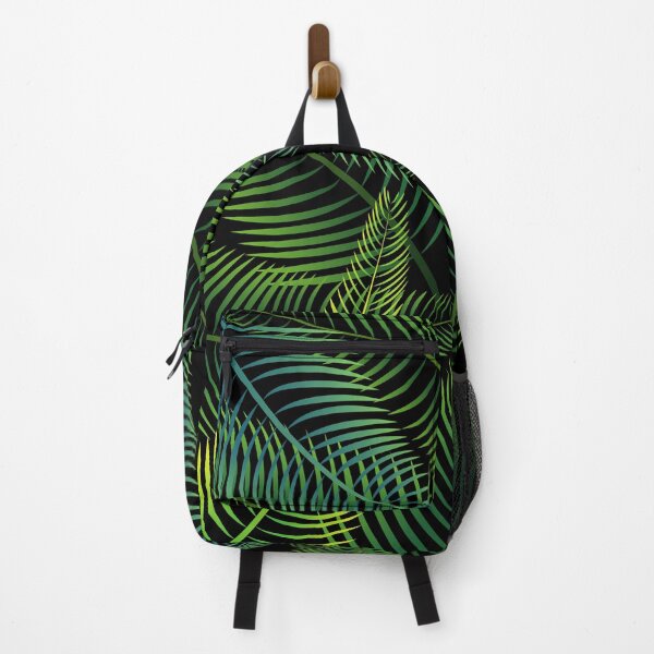 Item preview, Palm Leaves designed and sold by rossdave.