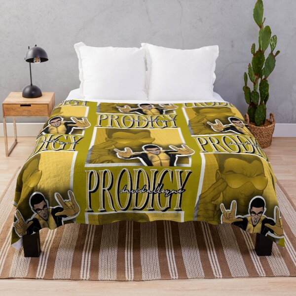 Item preview, prodigy | david alleyne designed and sold by thatssosidra.