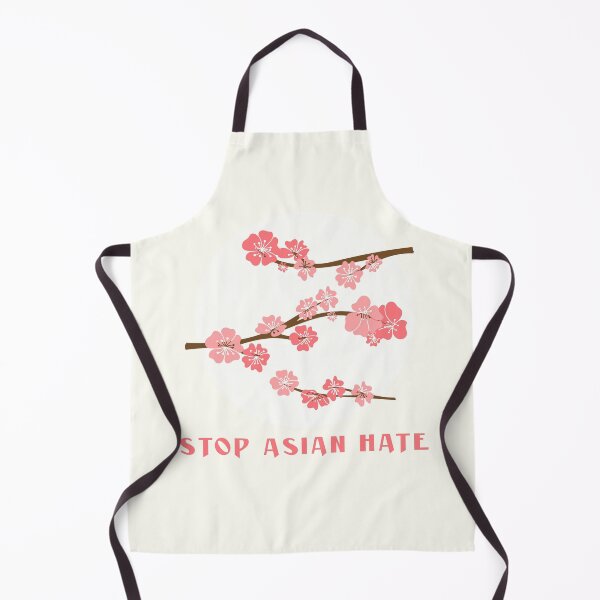 Item preview, stop asian hate, We are all brothers designed and sold by ADEN-1001.