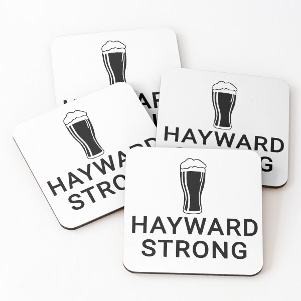 Item preview, Hayward Strong designed and sold by yurahbom.