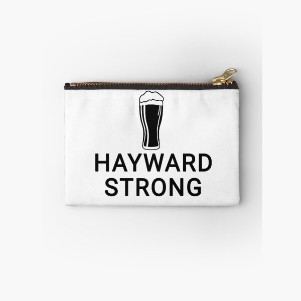 Item preview, Hayward Strong designed and sold by yurahbom.