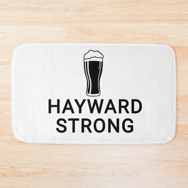 Item preview, Hayward Strong designed and sold by yurahbom.