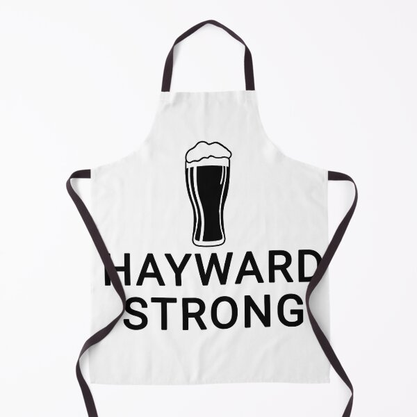 Item preview, Hayward Strong designed and sold by yurahbom.