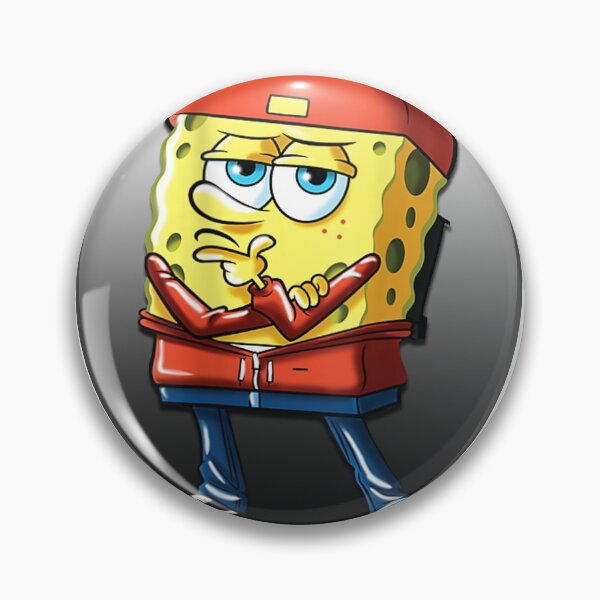 Artikelvorschau, Gangster Spongebob Meme Geld Geld entworfen und verkauft von makeitdone.