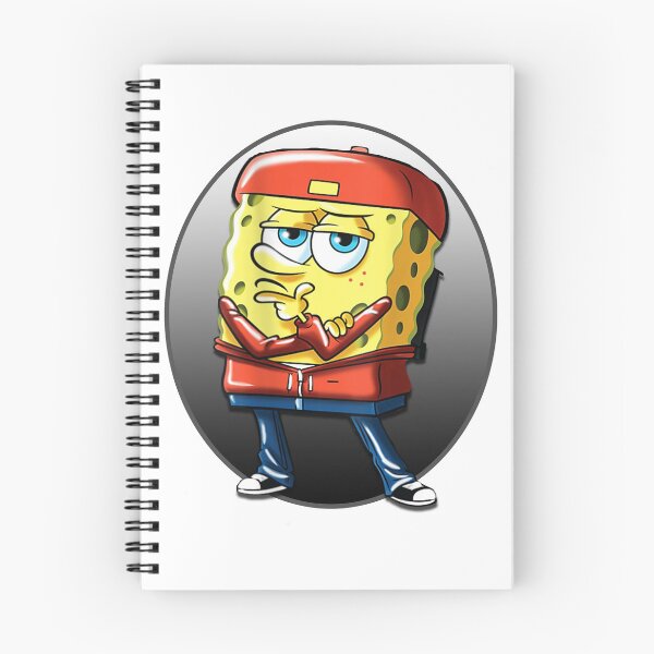 Artikelvorschau, Gangster Spongebob Meme Geld Geld entworfen und verkauft von makeitdone.