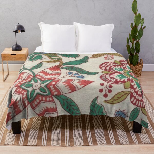 Item preview, African fabric capulana duvets, comforters & shower curtains! designed and sold by chessmate.