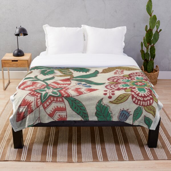 Item preview, African fabric capulana duvets, comforters & shower curtains! designed and sold by chessmate.