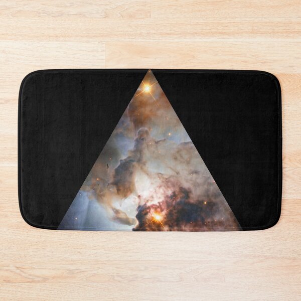 Item preview, Galaxy Triangle designed and sold by ind3finite.