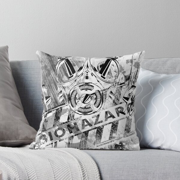 Item preview, JL Hazard Underground designed and sold by BIOGRAPHICS.