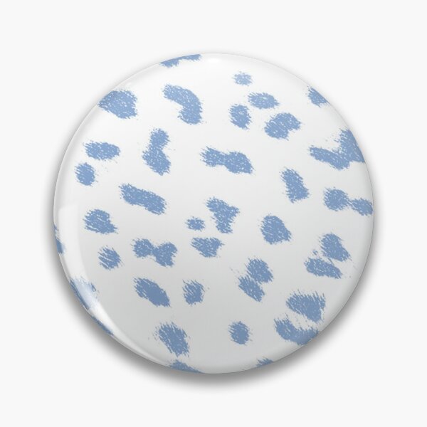 Item preview, Kerubo Leopard Skin blueberry 1 designed and sold by lilyoake.