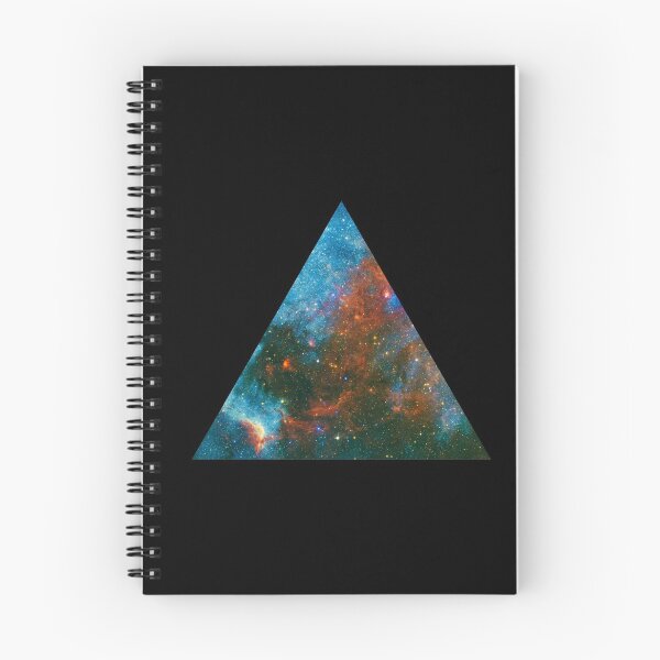 Item preview, Galaxy Triangle designed and sold by ind3finite.