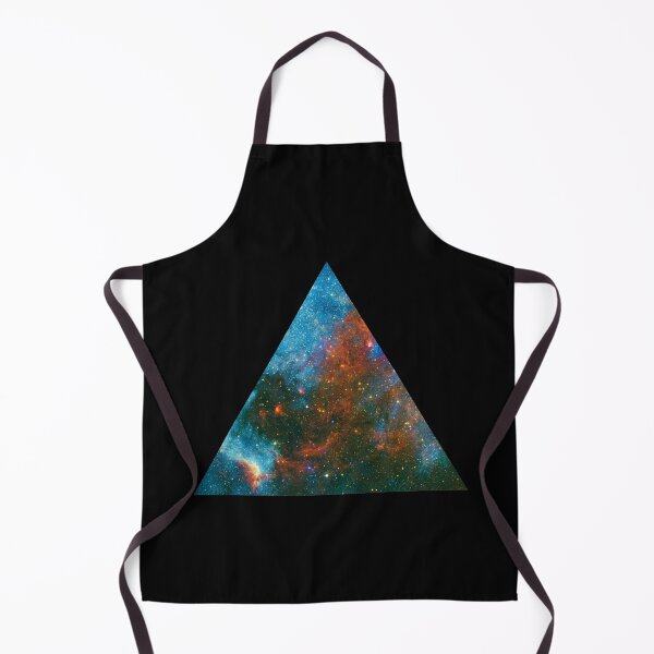 Item preview, Galaxy Triangle designed and sold by ind3finite.
