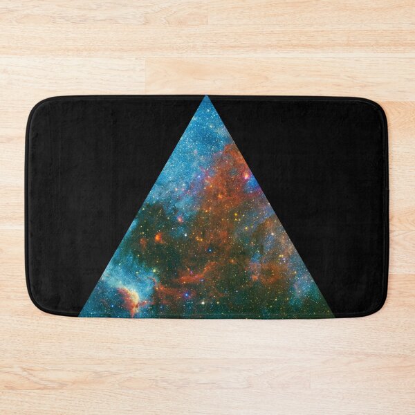 Item preview, Galaxy Triangle designed and sold by ind3finite.