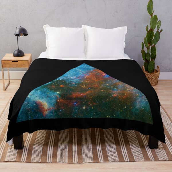 Item preview, Galaxy Triangle designed and sold by ind3finite.