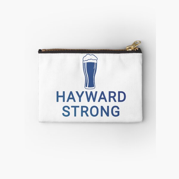 Item preview, Hayward Strong - Blue designed and sold by yurahbom.