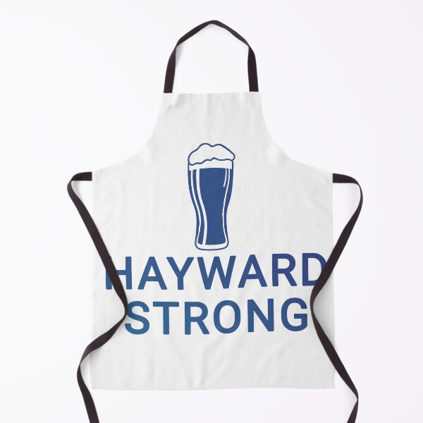Item preview, Hayward Strong - Blue designed and sold by yurahbom.