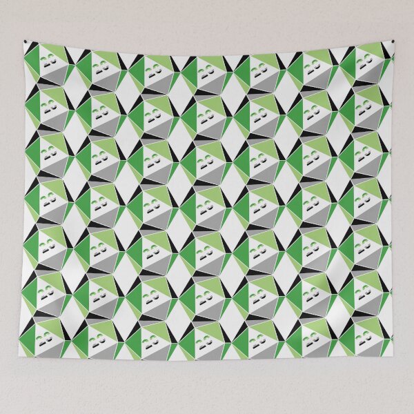 Item preview, D20 | Aro designed and sold by princesnoozy.