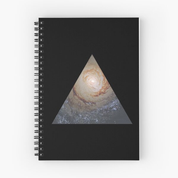 Item preview, Galaxy Triangle designed and sold by ind3finite.