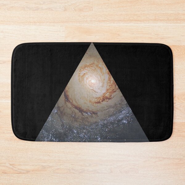 Item preview, Galaxy Triangle designed and sold by ind3finite.