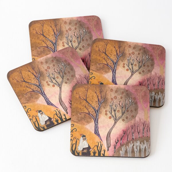 Item preview, Wizard in the forest designed and sold by RosaLL.