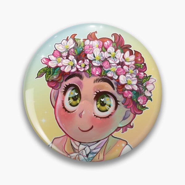 Item preview, Why Not Acorn Flour Apple Cake designed and sold by pupbee-paws.