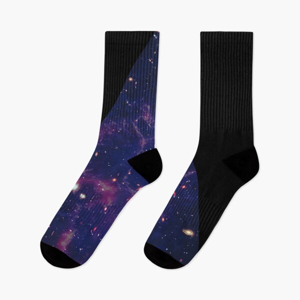 Item preview, Galaxy Space Triangle designed and sold by ind3finite.
