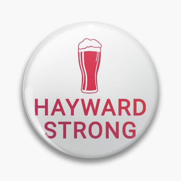 Item preview, Hayward Strong - Red designed and sold by yurahbom.