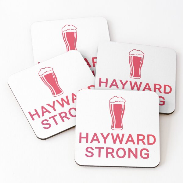 Item preview, Hayward Strong - Red designed and sold by yurahbom.
