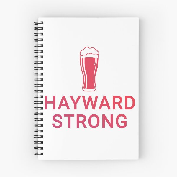Item preview, Hayward Strong - Red designed and sold by yurahbom.