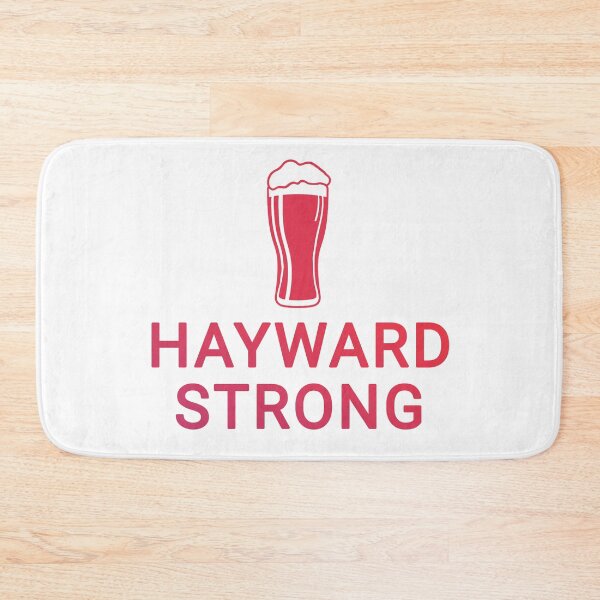Item preview, Hayward Strong - Red designed and sold by yurahbom.