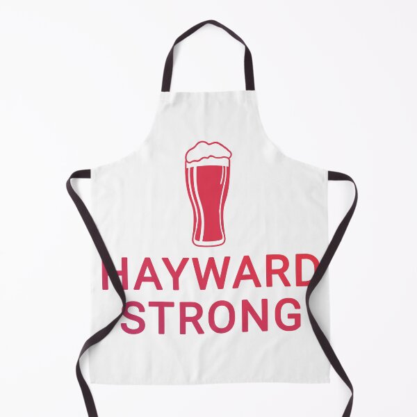 Item preview, Hayward Strong - Red designed and sold by yurahbom.