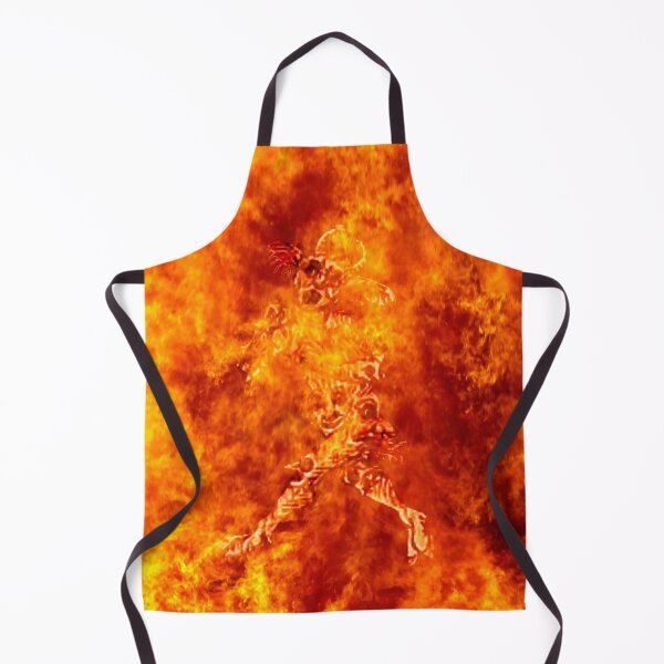Item preview, The Devil. designed and sold by CubismArtist.