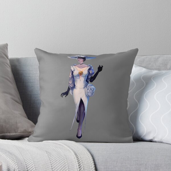 Item preview, Bayonetta's Sunday Best <3 designed and sold by riicemochii.