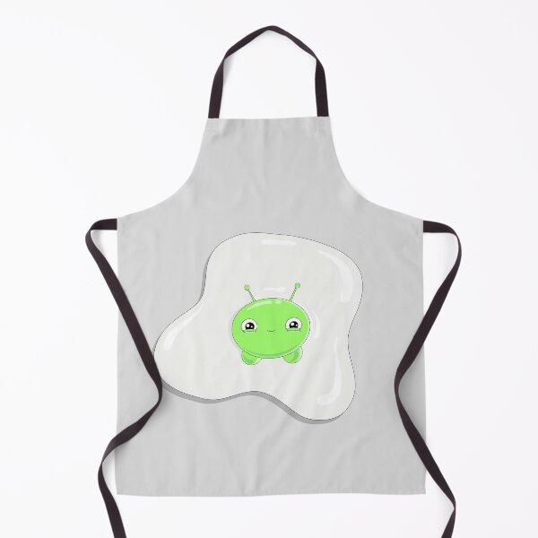 Item preview, Mooncake Green Egg designed and sold by Sydney Parker-Mitchell.